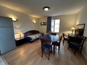 Appartement rénové proche Thermes avec piscine et Wi-Fi - FR-1-541-166